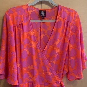 Bobeau Cocktail Dress Size 1X